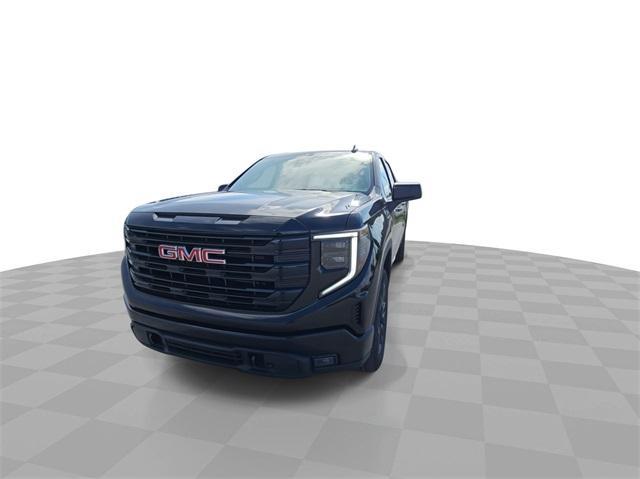 new 2024 GMC Sierra 1500 car, priced at $51,696