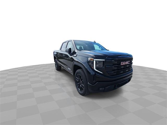 new 2024 GMC Sierra 1500 car, priced at $51,696