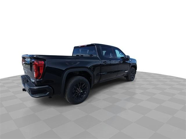 new 2024 GMC Sierra 1500 car, priced at $51,696