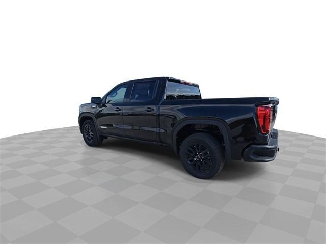 new 2024 GMC Sierra 1500 car, priced at $51,696