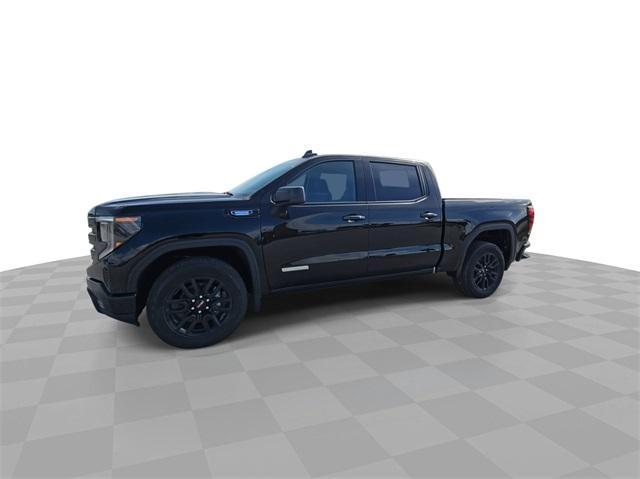 new 2024 GMC Sierra 1500 car, priced at $51,696