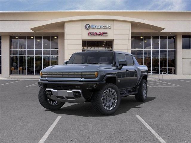 new 2025 GMC HUMMER EV Pickup car, priced at $98,445