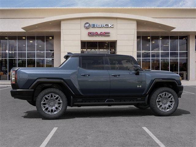new 2025 GMC HUMMER EV Pickup car, priced at $98,445