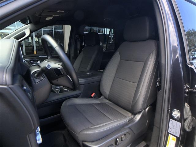 used 2024 GMC Yukon car, priced at $52,500