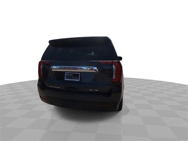 used 2024 GMC Yukon car, priced at $52,500