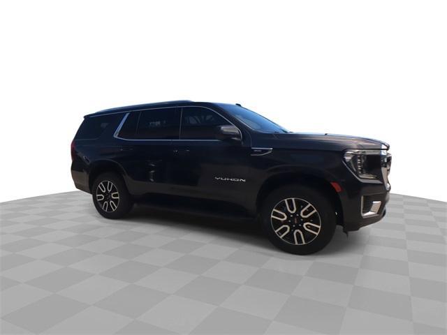used 2024 GMC Yukon car, priced at $52,500