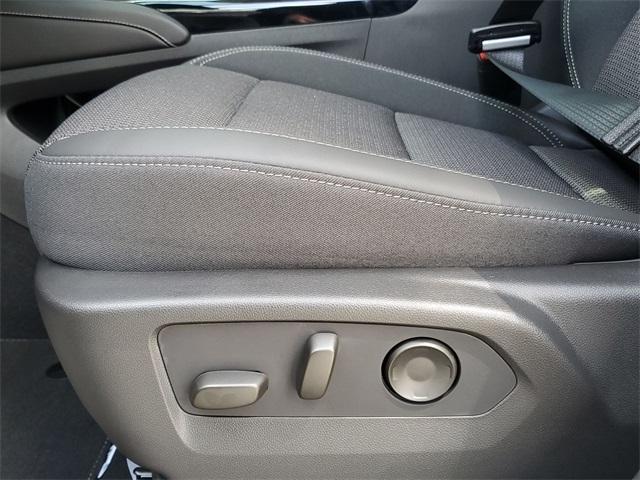 used 2021 Buick Envision car, priced at $22,000