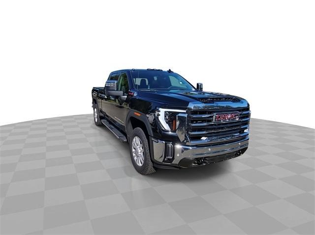 new 2024 GMC Sierra 2500 car, priced at $80,980