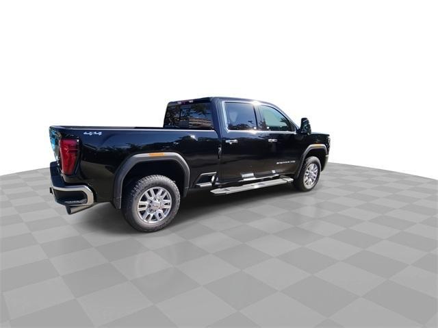 new 2024 GMC Sierra 2500 car, priced at $80,980