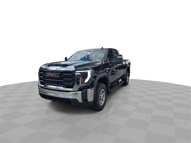 new 2024 GMC Sierra 2500 car, priced at $58,773