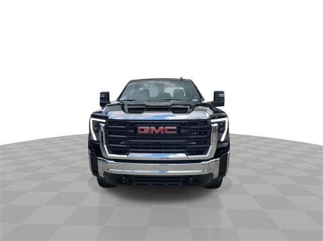 new 2024 GMC Sierra 2500 car, priced at $58,773