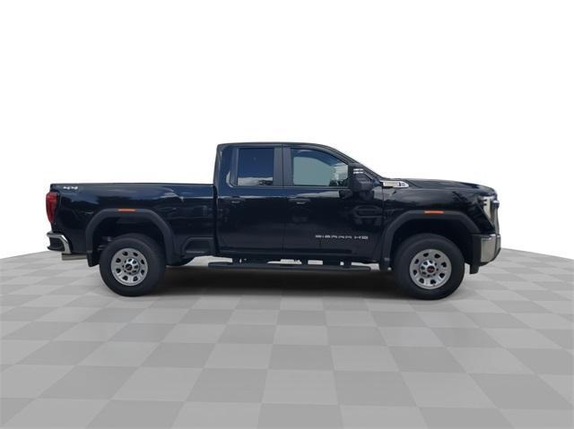 new 2024 GMC Sierra 2500 car, priced at $58,773