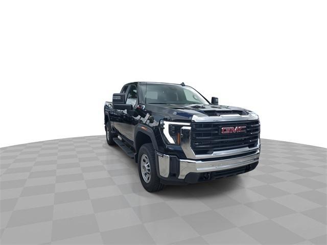 new 2024 GMC Sierra 2500 car, priced at $58,773