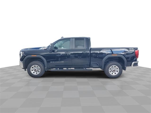 new 2024 GMC Sierra 2500 car, priced at $58,773