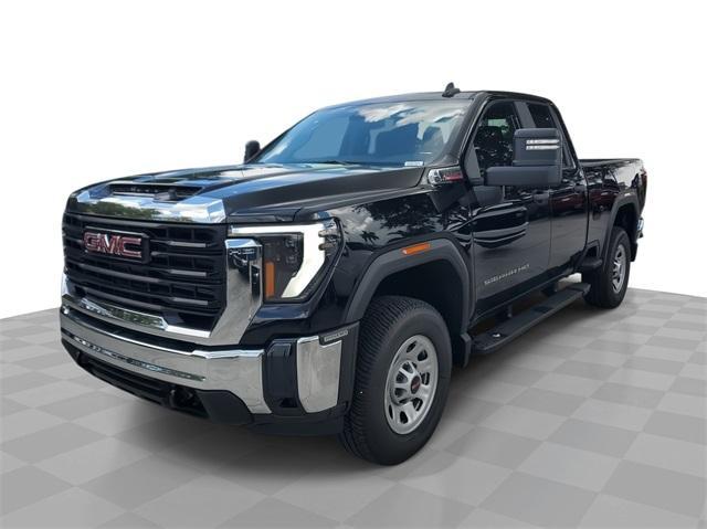 new 2024 GMC Sierra 2500 car, priced at $58,773