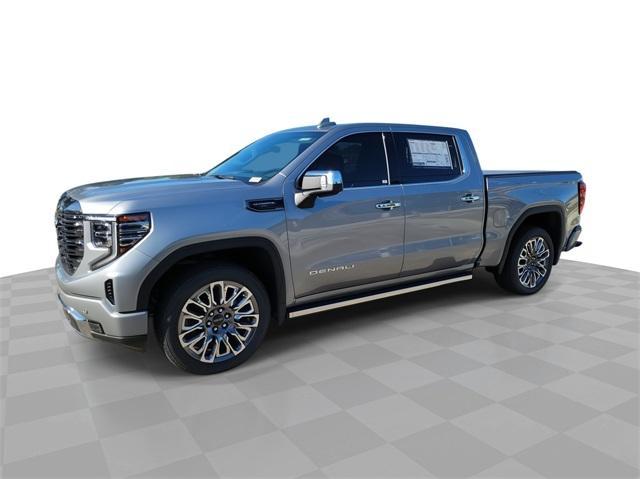 new 2024 GMC Sierra 1500 car, priced at $87,224