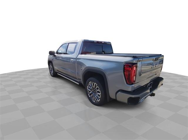 new 2024 GMC Sierra 1500 car, priced at $87,224