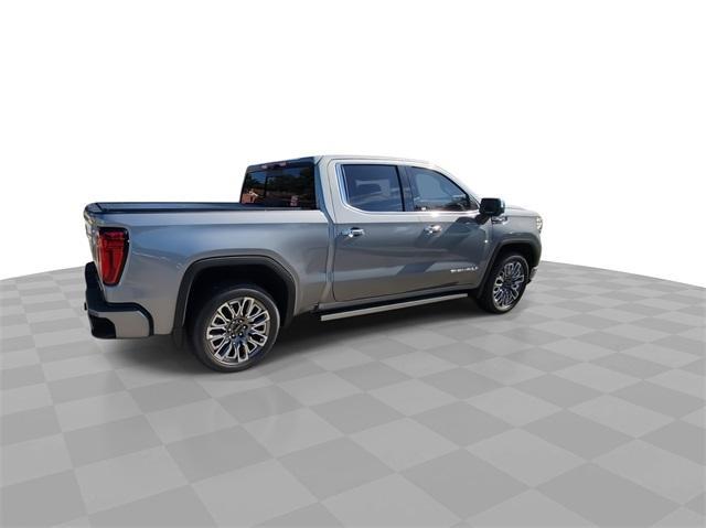 new 2024 GMC Sierra 1500 car, priced at $87,224