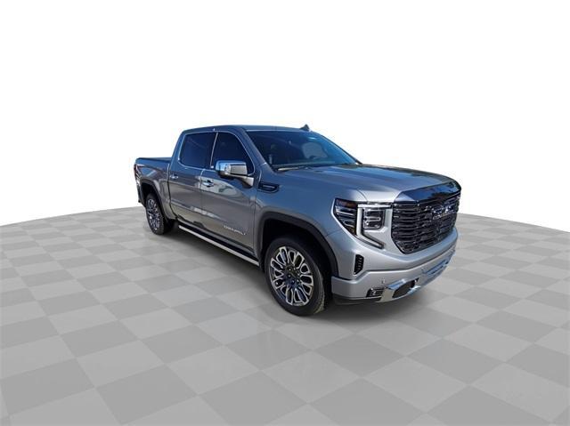 new 2024 GMC Sierra 1500 car, priced at $87,224