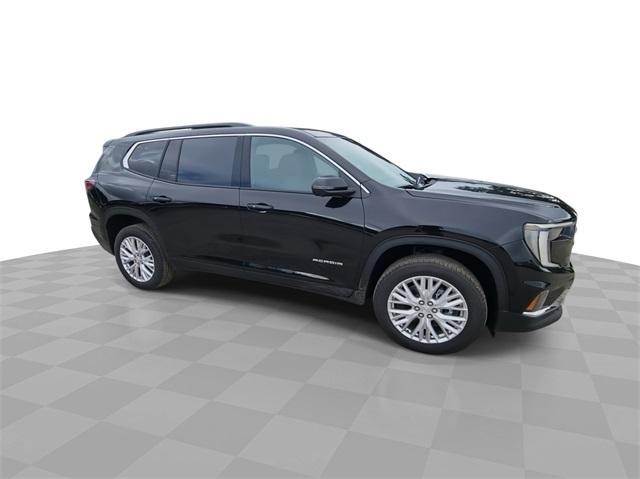 new 2024 GMC Acadia car, priced at $42,120