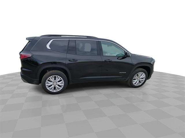 new 2024 GMC Acadia car, priced at $42,120