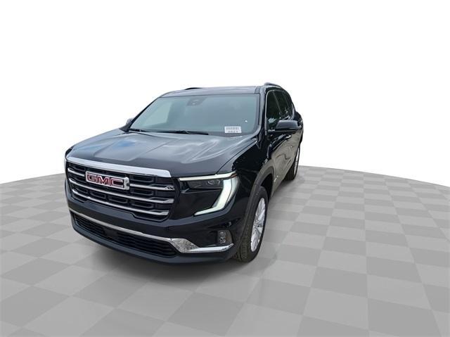 new 2024 GMC Acadia car, priced at $42,120