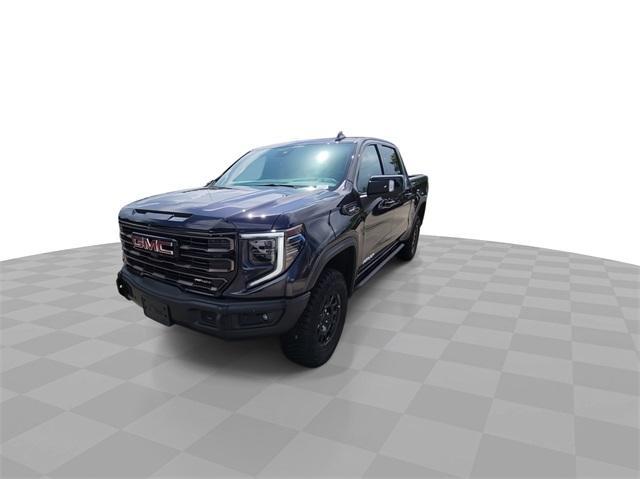 new 2024 GMC Sierra 1500 car, priced at $76,977