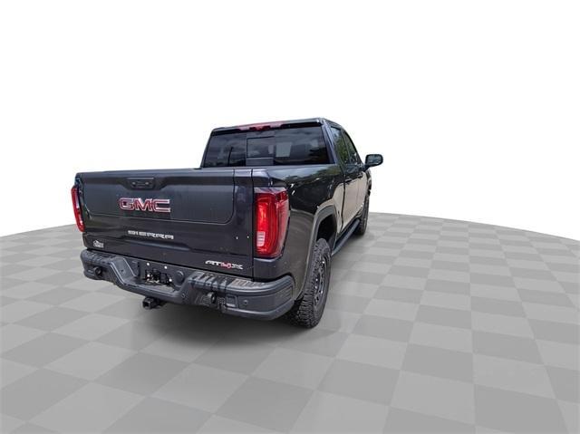 new 2024 GMC Sierra 1500 car, priced at $76,977