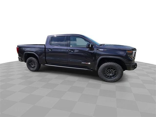 new 2024 GMC Sierra 1500 car, priced at $76,977