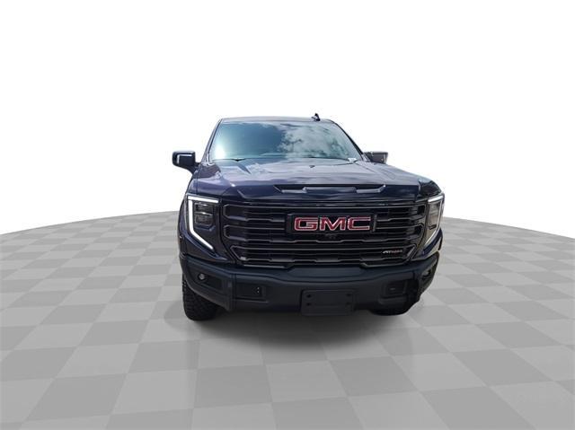 new 2024 GMC Sierra 1500 car, priced at $76,977