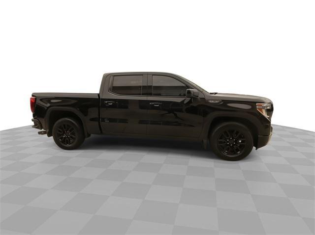 used 2020 GMC Sierra 1500 car, priced at $35,000