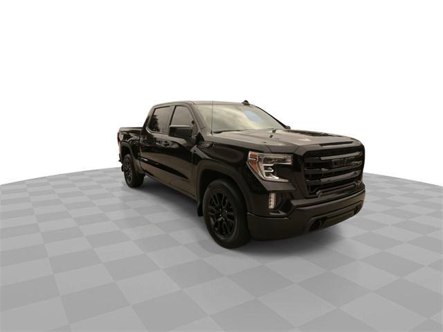 used 2020 GMC Sierra 1500 car, priced at $35,000