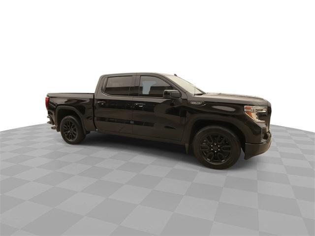 used 2020 GMC Sierra 1500 car, priced at $35,000