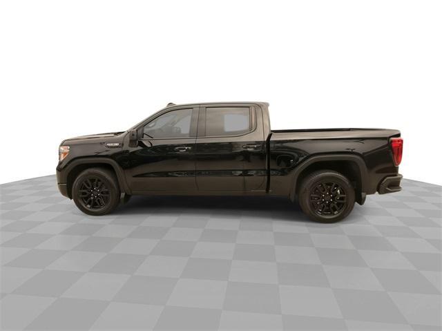 used 2020 GMC Sierra 1500 car, priced at $35,000