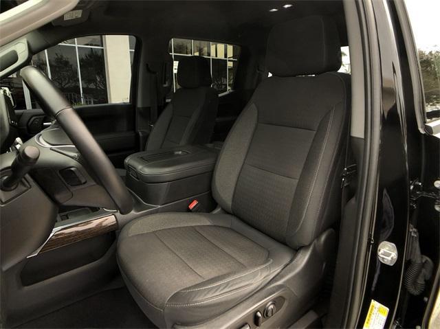 used 2020 GMC Sierra 1500 car, priced at $35,000