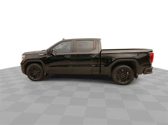 used 2020 GMC Sierra 1500 car, priced at $35,000