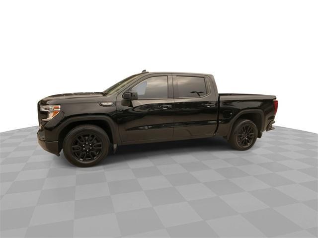 used 2020 GMC Sierra 1500 car, priced at $35,000