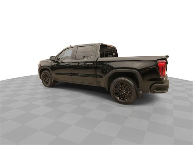 used 2020 GMC Sierra 1500 car, priced at $35,000