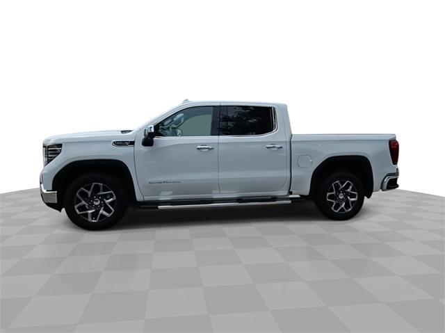 new 2025 GMC Sierra 1500 car, priced at $56,480