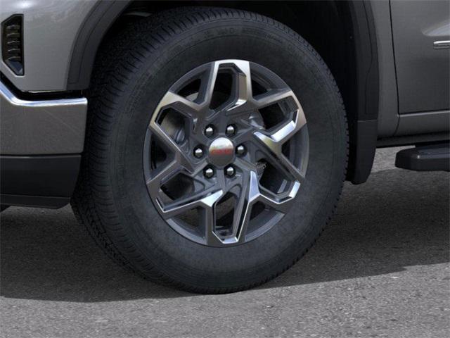 new 2026 GMC Sierra 1500 car, priced at $54,407