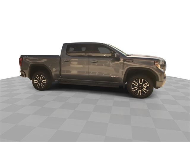 used 2021 GMC Sierra 1500 car, priced at $44,000