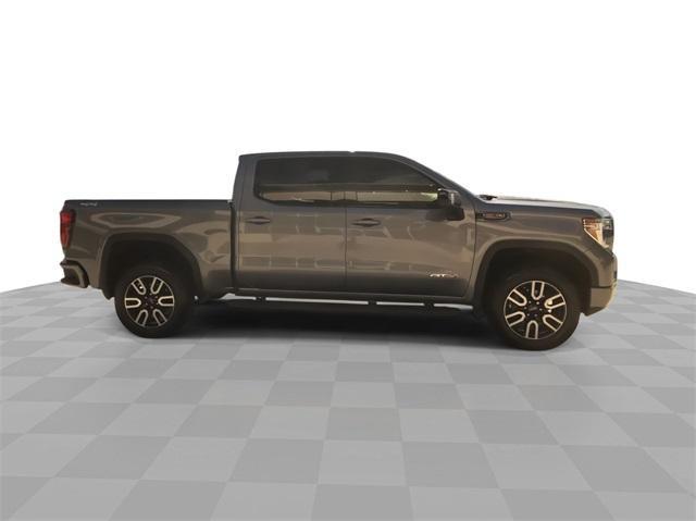 used 2021 GMC Sierra 1500 car, priced at $44,000