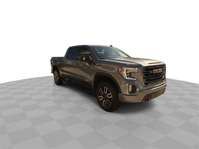 used 2021 GMC Sierra 1500 car, priced at $44,000