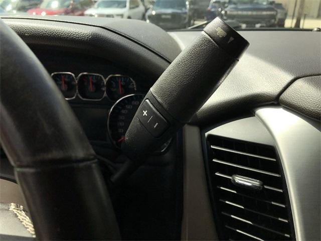 used 2020 GMC Yukon XL car, priced at $39,500