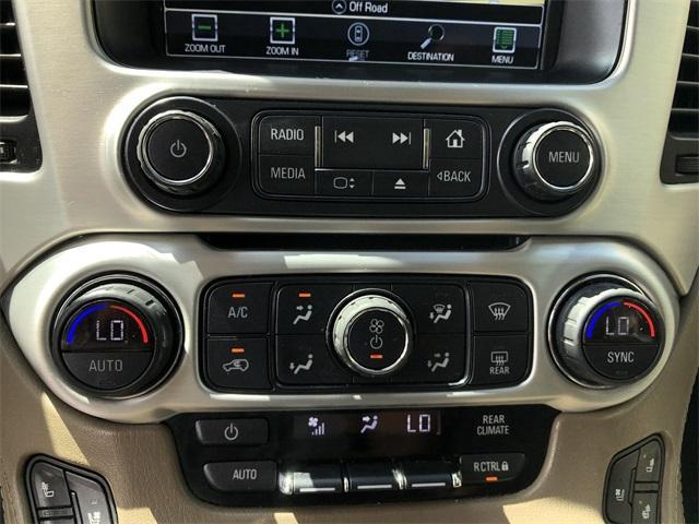 used 2020 GMC Yukon XL car, priced at $39,500