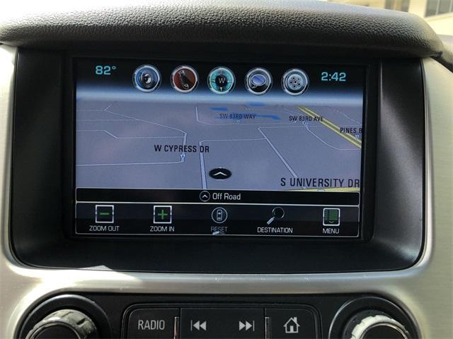 used 2020 GMC Yukon XL car, priced at $39,500