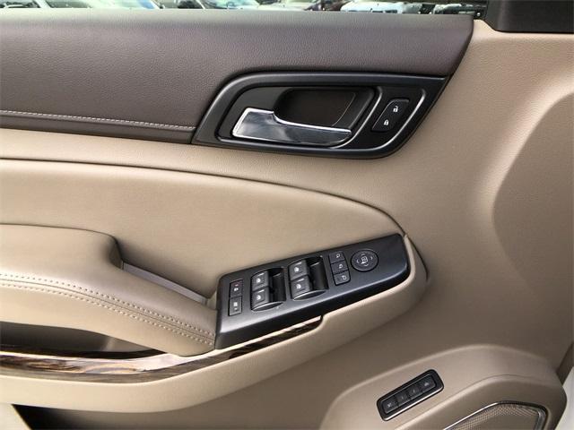 used 2020 GMC Yukon XL car, priced at $39,500