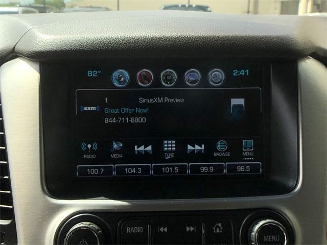 used 2020 GMC Yukon XL car, priced at $39,500