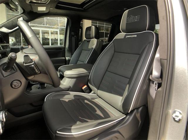 new 2024 GMC Sierra 1500 car, priced at $76,977