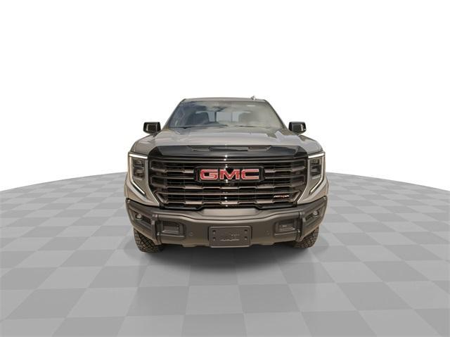 new 2024 GMC Sierra 1500 car, priced at $76,977